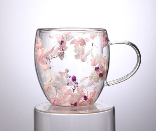 Double Insulated Glasses