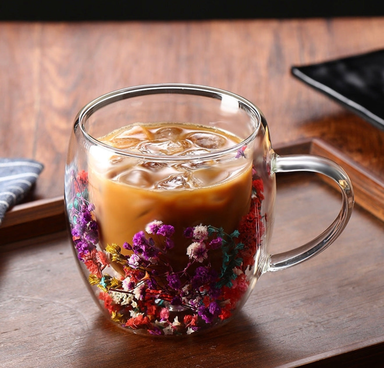 Double Insulated Glasses